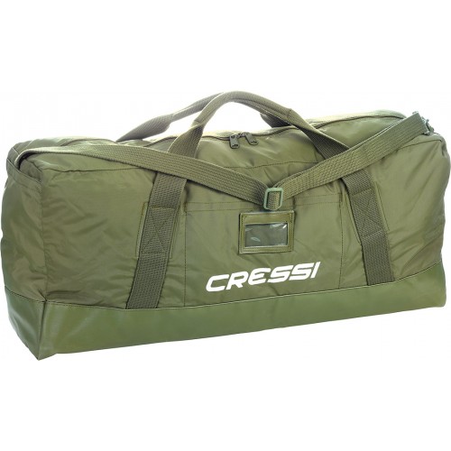 Borsa cressi sub jungle